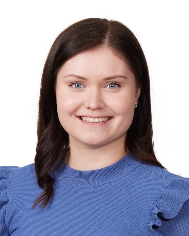 Viveca Lindgren – Kokoomus Kirkkonummi, kunnallisvaaliehdokas 2025